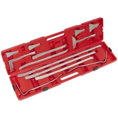 Sealey 13 Piece Body Panel Levering/Separating Tool Set