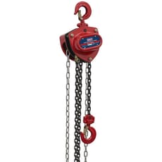 Sealey Lifting Chain Block