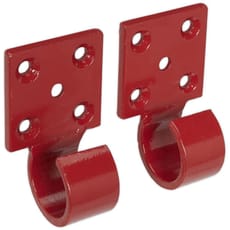 Sealey Wall Brackets for CC01 Cable Carrier Stand