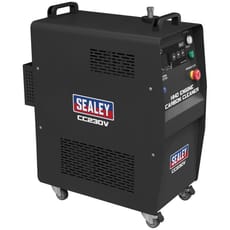 Sealey CC230V HHO Engine Carbon Cleaner