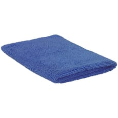 Sealey Forta Microfibre Cloth