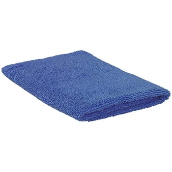Sealey Forta Microfibre Cloth