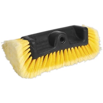Sealey CC953BH Flo-Thru Brush Head for CC953