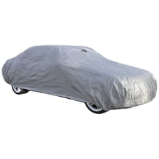Sealey Car Cover