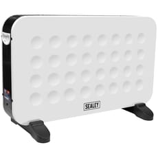Sealey CD2013 Slimline Electric Convector Heater
