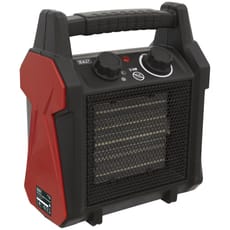 Sealey CH20 Industrial Ceramic Fan Heater