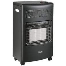 Sealey CH4200 Gas Butane Cabinet Heater