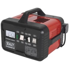 Sealey CHARGE112 Automotive Battery Charger