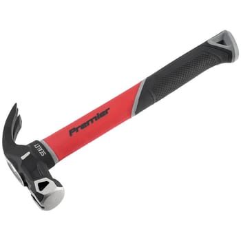 Sealey Curved Claw Hammer
