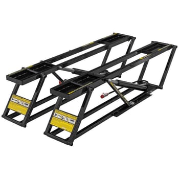 Sealey CLM2250 Portable Car Lift