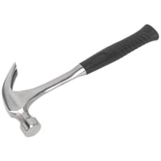 Sealey Steel Claw Hammer