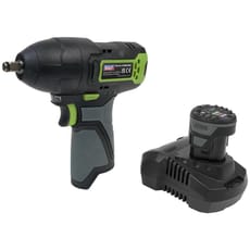 Sealey CP108VCIW 10.8v Cordless 3/8" Drive Impact Wrench