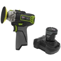 Sealey CP108VCP 10.8v Cordless Polisher 75mm 