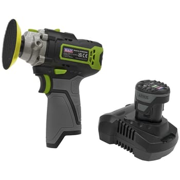 Sealey CP108VCP 10.8v Cordless Polisher 75mm