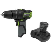 Sealey CP108VDD 10.8v Cordless Combi Drill 