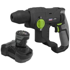 Sealey CP108VSDS 10.8v Cordless SDS Plus Drill
