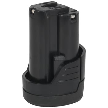 Sealey CP1200 12v Cordless Li-ion Battery