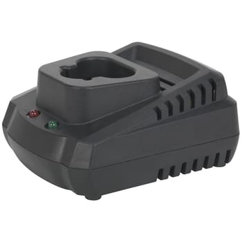 Sealey CP1200MC 12v Cordless Li-ion Battery Charger