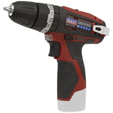 Sealey CP1201 12v Cordless Combi Drill