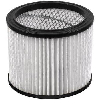 Sealey HEPA Cartridge Filter for CP20VAV Ash Vacuum Cleaner