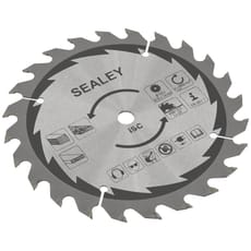 Sealey Cut-Off Circular Saw Blade