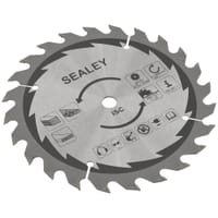 Sealey Cut-Off Circular Saw Blade Sealey Cut-Off Circular Saw Blade