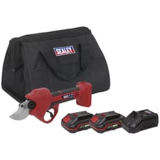 Sealey CP20VPS 20v Cordless Brushless Pruning Shears