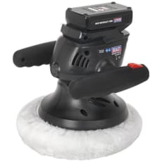 Sealey CP2518L 18v Cordless Li-ion Polisher 240mm