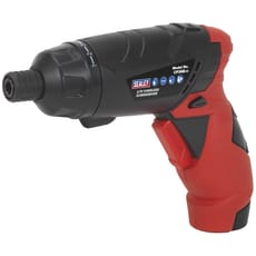 Sealey CP36B 3.7v Cordless Screwdriver