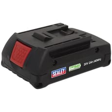 Sealey CP3BP 20v Cordless Li-ion Battery for CP314 and CP316 Riveters