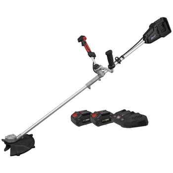 Sealey CP40VBC 40v SV20 Cordless Brush Cutter 350mm