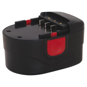 Sealey CPG12VBP 12v Cordless Battery for CPG12V