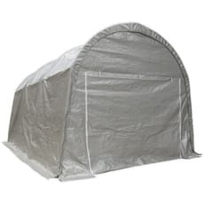 Sealey Domed Roof Portable Carport Shelter