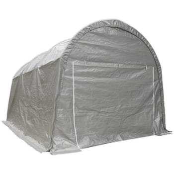 Sealey Domed Roof Portable Carport Shelter