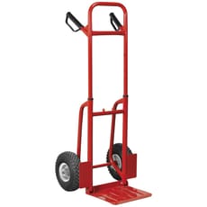 Sealey CST801 Folding Sack Truck Trolley