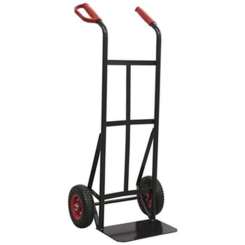 Sealey Heavy Duty Sack Truck Trolley