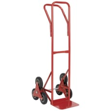 Sealey CST985 Stairway Sack Truck Trolley