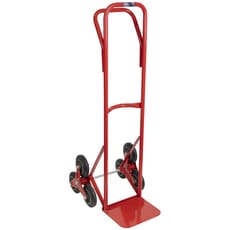 Sealey CST985 Stairway Sack Truck Trolley