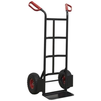 Sealey Heavy Duty Sack Truck Trolley