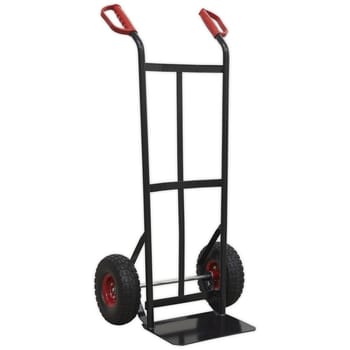 Sealey Heavy Duty Sack Truck Trolley