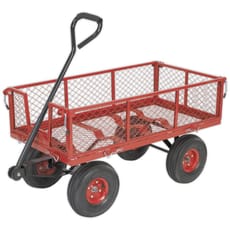 Sealey CST997 Platform Truck