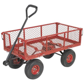 Sealey CST997 Platform Truck