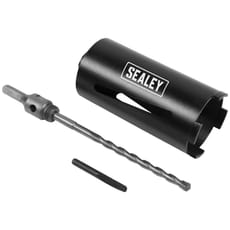 Sealey Core To Go Dry Diamond Core Drill