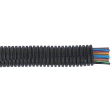 Sealey Split Convoluted Cable Sleeving 17-21mm