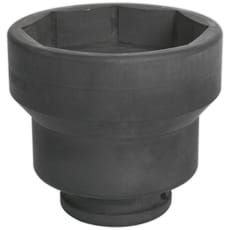 Sealey 3/4" Drive Octagon Front Hub Nut Socket for Scania Vehicles