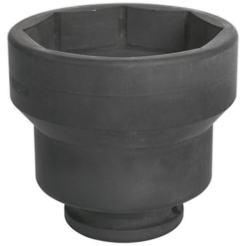 Sealey 3/4" Drive Octagon Front Hub Nut Socket for Scania Vehicles