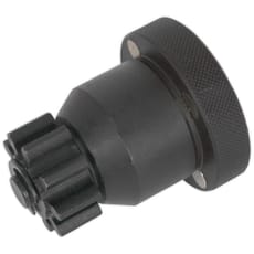 Sealey 1/2" Drive Crankshaft Rotator for MAN Lorries