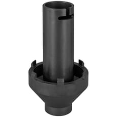 Sealey 3/4" Drive Axle Lock Nut Socket Metric