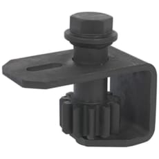 Sealey H24 Crankshaft Rotator for DAF Lorries