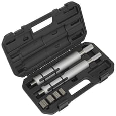 Sealey Commercial Clutch Alignment Tool Kit